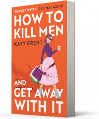 How to Kill Men and Get Away With It - Фото 2