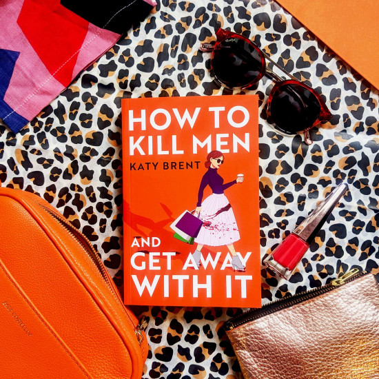 How to Kill Men and Get Away With It