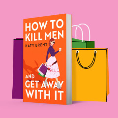 How to Kill Men and Get Away With It - Фото 5