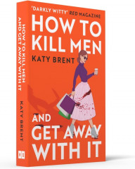 How to Kill Men and Get Away With It - Фото 6