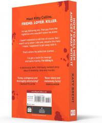 How to Kill Men and Get Away With It - Фото 7