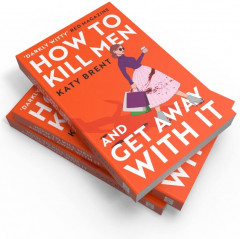 How to Kill Men and Get Away With It - Фото 8