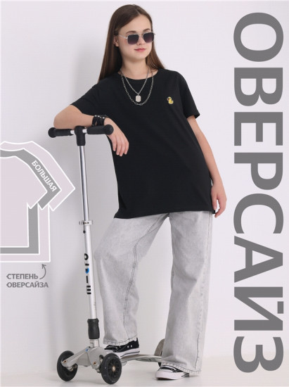 Футболка для девочек