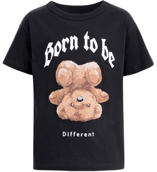 Футболка для девочек