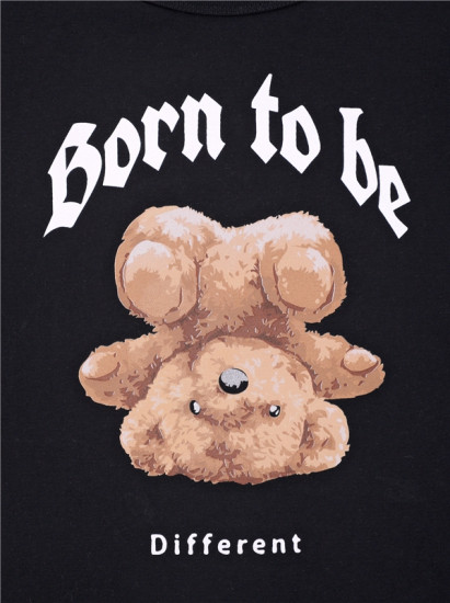 Футболка для девочек