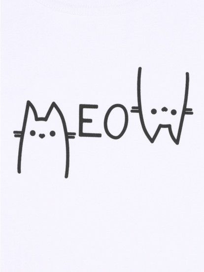 Футболка для девочек