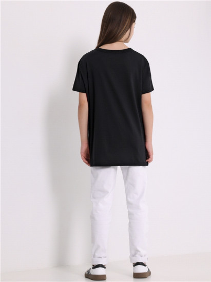 Футболка для девочек