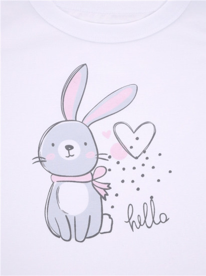 Футболка для девочек