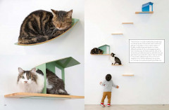 For the Love of Pets: Contemporary architecture and design for animals - Фото 4