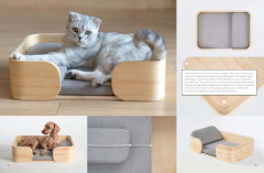 For the Love of Pets: Contemporary architecture and design for animals - Фото 6