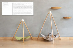 For the Love of Pets: Contemporary architecture and design for animals - Фото 7