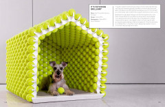For the Love of Pets: Contemporary architecture and design for animals - Фото 12