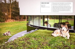 For the Love of Pets: Contemporary architecture and design for animals - Фото 14