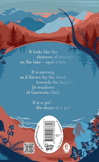 The Ghost of Gosswater