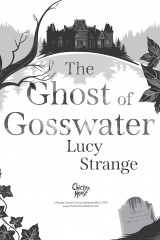 The Ghost of Gosswater - Фото 2