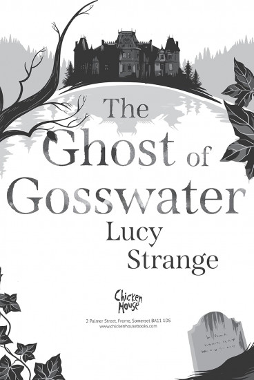 The Ghost of Gosswater