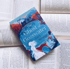 The Ghost of Gosswater - Фото 6