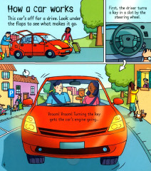 Look Inside Cars - Фото 1