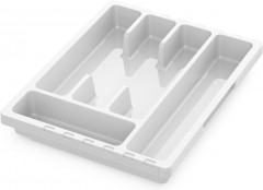 Лоток для столовых приборов «Смарт» - Фото 1