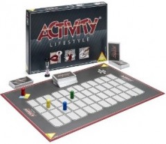Игра настольная "Activity Lifestyle" - Фото 1