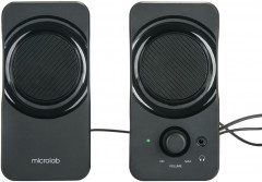 Колонки Microlab B17 - Фото 2