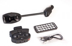 FM-Модулятор FM10U - Фото 1