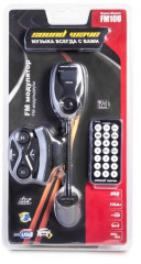 FM-Модулятор FM10U - Фото 2