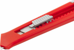 Нож с выдвижным лезвием - Фото 3