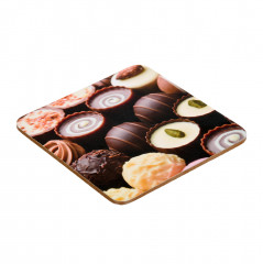 Подставка пробковая «Ассорти» - Фото 3