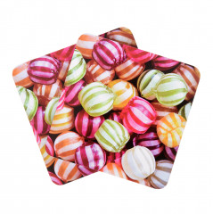 Подставка пробковая «Ассорти» - Фото 4