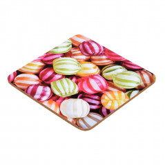 Подставка пробковая «Ассорти» - Фото 7