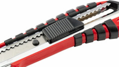 Нож с выдвижным лезвием - Фото 2