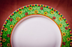 Чайный набор (12 предметов) - Фото 1