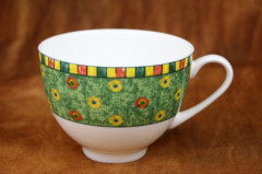 Чайный набор (12 предметов) - Фото 2