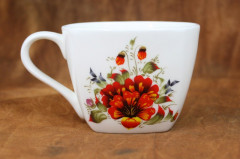 Чайный набор (12 предметов) - Фото 1