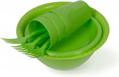 Набор посуды для пикника «Витто» - Фото 1