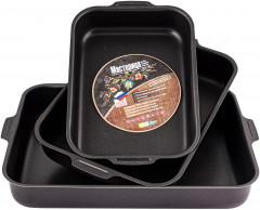 Набор противней - Фото 1