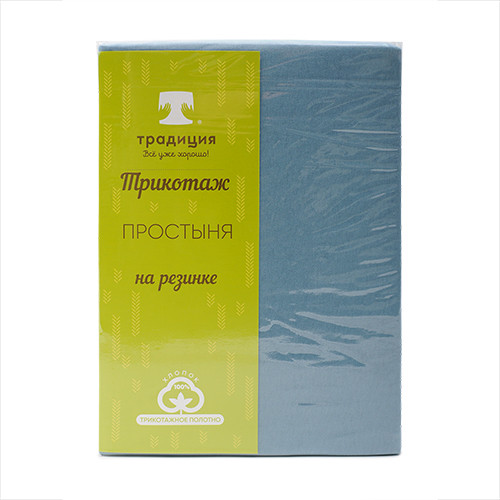 Простыня на резинке