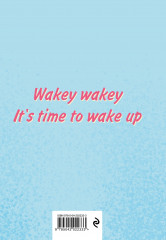 Ежедневник недатированный «Stray Kids. Феликс» - Фото 1