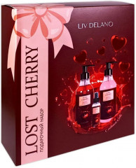 Набор подарочный «Lost Sherry» - Фото 1