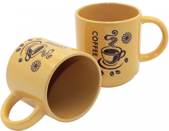 Набор кружек «Coffee»