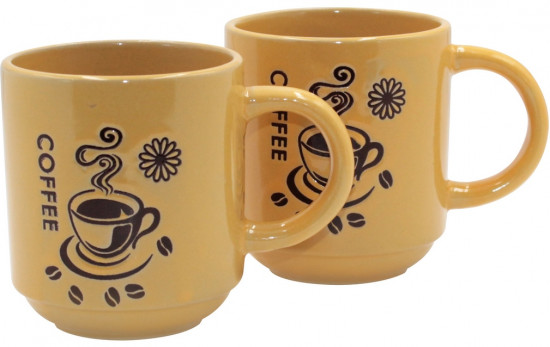 Набор кружек «Coffee»