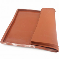 Набор ковриков для выпечки - Фото 2