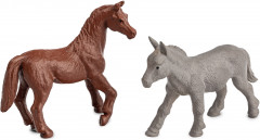 Набор мини-фигурок «Farmland» - Фото 4