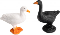 Набор мини-фигурок «Farmland» - Фото 8