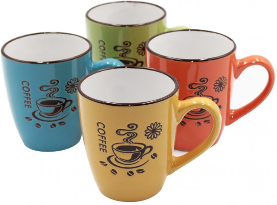 Набор кружек «Coffee»