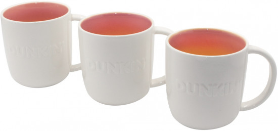 Набор кружек «Dunkin»