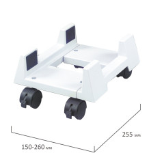 Подставка для системного блока - Фото 2