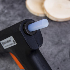 Клеевой пистолет - Фото 6