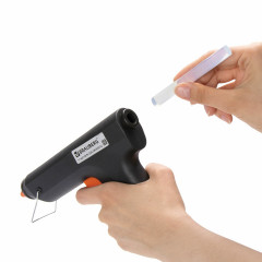 Клеевой пистолет - Фото 12